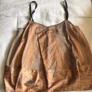 🎉 HOST PICK 🎉 Derek Lam for Kohl’s Tank Top